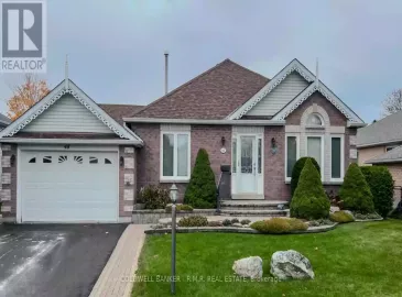 48 Lorne Street, Brock, Ontario L0C1H0, 3 Bedrooms Bedrooms, ,2 BathroomsBathrooms,Single Family,For Sale,Lorne,N7250540