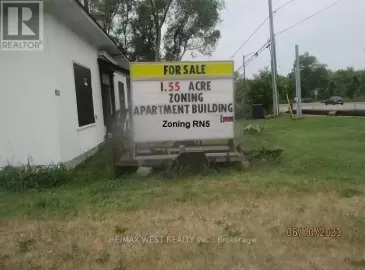 5387 Main Street, Whitchurch-Stouffville, Ontario L4A7X5, ,Vacant Land,For Sale,Main,N7250700