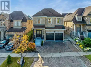 143 Queen Filomena, Vaughan, ON L6A0H7, 7 Bedrooms Bedrooms, ,5 BathroomsBathrooms,Single Family,For Sale,Queen Filomena,N7250834