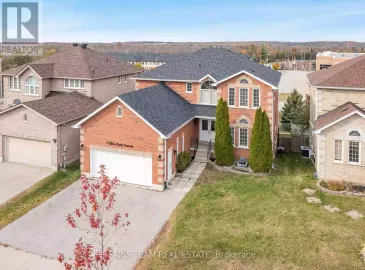 4 Silvercreek Crescent, Barrie, Ontario L4N0Z8, 4 Bedrooms Bedrooms, ,3 BathroomsBathrooms,Single Family,For Sale,Silvercreek,S7250414