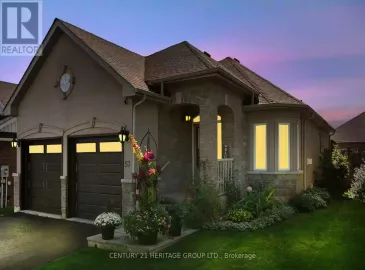 57 Highland Terrace, Bradford West Gwillimbury, ON L3Z3E9, 3 Bedrooms Bedrooms, ,3 BathroomsBathrooms,Single Family,For Sale,Highland,N7250870