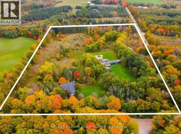 16765 Caledon King Town Line, King, Ontario L0G1T0, 3 Bedrooms Bedrooms, ,3 BathroomsBathrooms,Single Family,For Sale,Caledon King Town,N7250838
