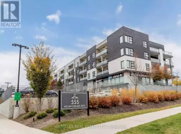 555 William Graham Drive, Aurora, Ontario L4G3H9, 2 Bedrooms Bedrooms, ,2 BathroomsBathrooms,Single Family,For Sale,William Graham,N7250926