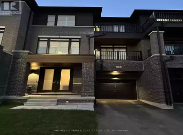 35 Purple Sage Drive, Brampton, Ontario L6P4P1, 2 Bedrooms Bedrooms, ,3 BathroomsBathrooms,Single Family,For Lease,Purple Sage,W7250464