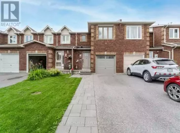 65 Wood Circle, Caledon, Ontario L7E1R4, 3 Bedrooms Bedrooms, ,2 BathroomsBathrooms,Single Family,For Sale,Wood,W7250506
