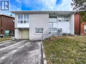 143 Kendleton Drive, Toronto, Ontario M9V1V6, 7 Bedrooms Bedrooms, ,3 BathroomsBathrooms,Single Family,For Sale,Kendleton,W7250672