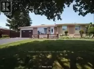 148 Brentwood Drive, Brampton, ON L6T1R3, 1 Bedroom Bedrooms, ,1 BathroomBathrooms,Single Family,For Lease,Brentwood,W7250808