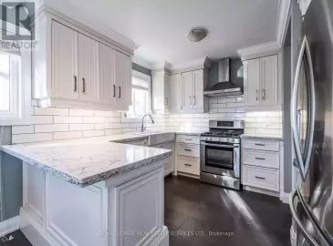 4 Mallard Crescent, Brampton, Ontario L6S2T5, 4 Bedrooms Bedrooms, ,3 BathroomsBathrooms,Single Family,For Sale,Mallard,W7250840