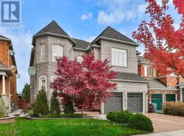 5405 Valhalla Crescent, Mississauga, ON L5M0K4, 5 Bedrooms Bedrooms, ,5 BathroomsBathrooms,Single Family,For Sale,Valhalla,W7250860