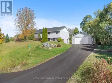 921 Bensfort Heights, Otonabee-South Monaghan, Ontario K0L1B0, 4 Bedrooms Bedrooms, ,2 BathroomsBathrooms,Single Family,For Sale,Bensfort,X7250620