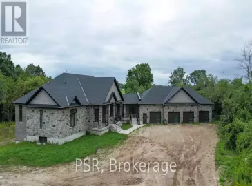7116 Side Road 14, Centre Wellington, ON N0B1B0, 4 Bedrooms Bedrooms, ,5 BathroomsBathrooms,Single Family,For Sale,Side Road 14,X7250812