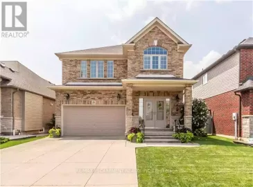 20 Degrow Crescent, Hamilton, ON L0R1C0, 3 Bedrooms Bedrooms, ,3 BathroomsBathrooms,Single Family,For Sale,Degrow,X7250814
