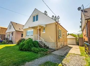 Hamilton, ON L8V1L5, 1 Bedroom Bedrooms, ,1 BathroomBathrooms,Single Family,For Lease,H4178443