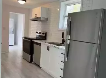 12 PARKVIEW Crescent, Welland, ON L3C4N1, 1 Bedroom Bedrooms, ,1 BathroomBathrooms,Single Family,For Lease,PARKVIEW,40505636