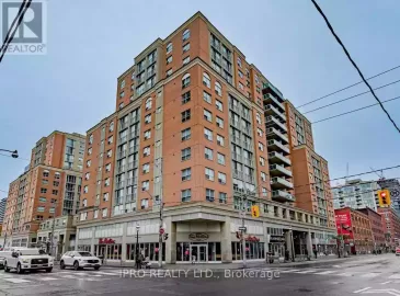 313 Richmond Street, Toronto, Ontario M5A4S7, 2 Bedrooms Bedrooms, ,2 BathroomsBathrooms,Single Family,For Lease,Richmond,C7251248