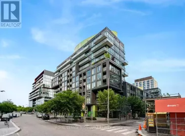 455 Front Street, Toronto, ON M5A0G2, 1 Bedroom Bedrooms, ,1 BathroomBathrooms,Single Family,For Sale,Front,C7251224