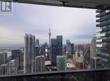 138 Downes Street, Toronto, Ontario M5E0E4, 3 Bedrooms Bedrooms, ,3 BathroomsBathrooms,Single Family,For Lease,Downes,C7251280