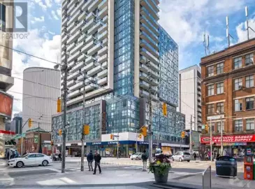 570 Bay Street, Toronto, Ontario M5G2C5, 1 Bedroom Bedrooms, ,1 BathroomBathrooms,Single Family,For Lease,Bay,C7251312