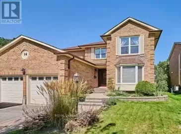 14 Milner Crescent, Ajax, Ontario L1S4W3, 4 Bedrooms Bedrooms, ,3 BathroomsBathrooms,Single Family,For Sale,Milner,E7251052