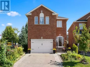134 Purcell Crescent, Vaughan, Ontario L6A3C6, 6 Bedrooms Bedrooms, ,5 BathroomsBathrooms,Single Family,For Sale,Purcell,N7251106