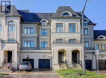 52 Bawden Drive, Richmond Hill, ON L4S0H3, 3 Bedrooms Bedrooms, ,4 BathroomsBathrooms,Single Family,For Sale,Bawden,N7251420
