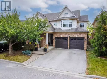 5914 Chercover Court, Burlington, ON L7L6T1, 5 Bedrooms Bedrooms, ,4 BathroomsBathrooms,Single Family,For Sale,Chercover,W7250964 5914 Chercover Court, Burlington, ON L7L6T1, 5 Bedrooms Bedrooms, ,4 BathroomsBathrooms,Single Family,For Sale,Chercover,W7250964