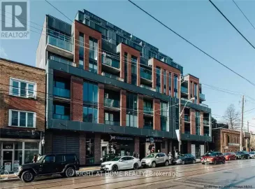 430 Roncesvalles, Toronto, ON M6R0A6, 1 Bedroom Bedrooms, ,1 BathroomBathrooms,Single Family,For Lease,Roncesvalles,W7251238