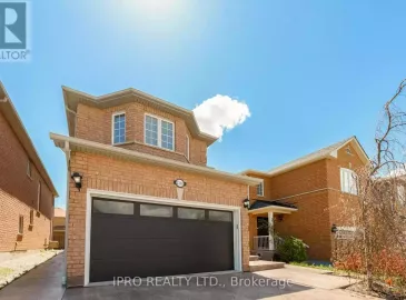 3383 Crimson King Circle, Mississauga, ON L5N8N1, 5 Bedrooms Bedrooms, ,4 BathroomsBathrooms,Single Family,For Lease,Crimson King,W7251286