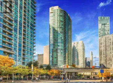 18 Yonge St Street, Toronto, ON M5E1Z8, 2 Bedrooms Bedrooms, ,1 BathroomBathrooms,Single Family,For Lease,Yonge St,C7251772
