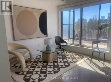 41 River Street, Toronto, ON M5A3P1, 2 Bedrooms Bedrooms, ,2 BathroomsBathrooms,Multi-family,For Lease,River,C7251752