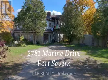2781 Marine Drive, Severn, ON L0K1S0, 5 Bedrooms Bedrooms, ,2 BathroomsBathrooms,Single Family,For Sale,Marine,S7251740 2781 Marine Drive, Severn, ON L0K1S0, 5 Bedrooms Bedrooms, ,2 BathroomsBathrooms,Single Family,For Sale,Marine,S7251740