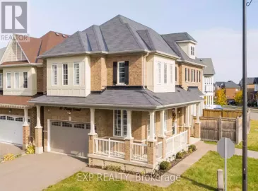 30 Fleming Crescent, Haldimand, Ontario L7C1B5, 4 Bedrooms Bedrooms, ,3 BathroomsBathrooms,Single Family,For Sale,Fleming,W7251542 30 Fleming Crescent, Haldimand, Ontario L7C1B5, 4 Bedrooms Bedrooms, ,3 BathroomsBathrooms,Single Family,For Sale,Fleming,W7251542