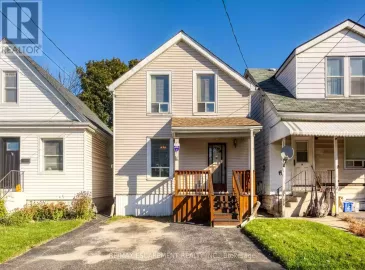 17 Cambridge, Hamilton, Ontario L8H1T4, 2 Bedrooms Bedrooms, ,2 BathroomsBathrooms,Single Family,For Sale,Cambridge,X7251708