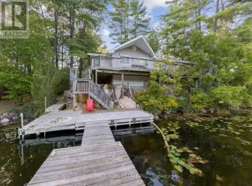 30 Fire Route 79B Route, Galway-Cavendish and Harvey, ON K0L1J0, 4 Bedrooms Bedrooms, ,2 BathroomsBathrooms,Single Family,For Sale,Fire Route 79B,X7251710