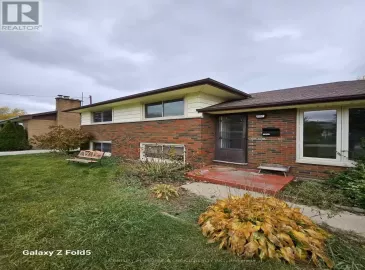 1002 Eastlawn, Sarnia, ON N7S1X4, 4 Bedrooms Bedrooms, ,1 BathroomBathrooms,Single Family,For Sale,Eastlawn,X7251714