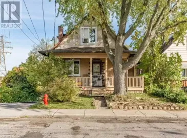 181 BROADWAY Avenue, Hamilton, ON L8S2W3, 9 Bedrooms Bedrooms, ,4 BathroomsBathrooms,Single Family,For Sale,BROADWAY,40505640