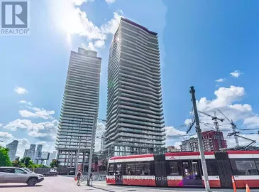390 Cherry Street, Toronto, ON M5A0E2, 3 Bedrooms Bedrooms, ,2 BathroomsBathrooms,Single Family,For Sale,Cherry,C7251884