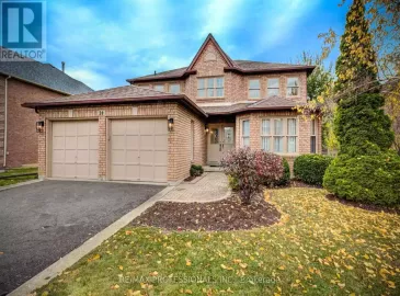 28 Vogue Crescent, Brampton, ON L6Z4M7, 4 Bedrooms Bedrooms, ,4 BathroomsBathrooms,Single Family,For Sale,Vogue,W7252020
