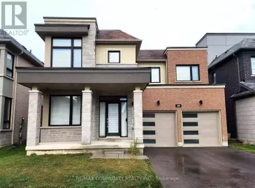 35 Yacht Drive, Clarington, ON L1C4B1, 5 Bedrooms Bedrooms, ,4 BathroomsBathrooms,Single Family,For Lease,Yacht,E7252056