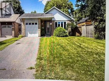 14 Pilkington Crescent, Whitby, ON L1N6E9, 4 Bedrooms Bedrooms, ,2 BathroomsBathrooms,Single Family,For Sale,Pilkington,E7252118