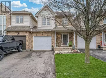54 Arrowhead Lane, Grimsby, ON L3M4E7, 3 Bedrooms Bedrooms, ,2 BathroomsBathrooms,Single Family,For Sale,Arrowhead,X7252042