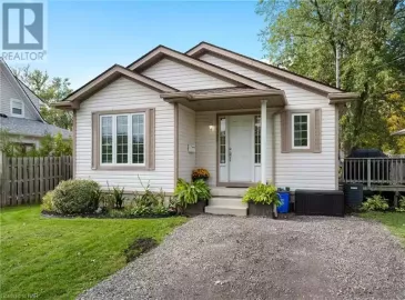385 WASHINGTON Road, Fort Erie, ON L2A4K5, 3 Bedrooms Bedrooms, ,1 BathroomBathrooms,Single Family,For Sale,WASHINGTON,40505238