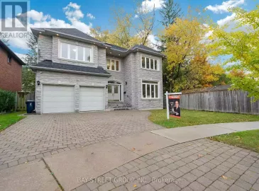 30 Creekside Road, Toronto, ON M2M4E1, 7 Bedrooms Bedrooms, ,6 BathroomsBathrooms,Single Family,For Sale,Creekside,C7252176 30 Creekside Road, Toronto, ON M2M4E1, 7 Bedrooms Bedrooms, ,6 BathroomsBathrooms,Single Family,For Sale,Creekside,C7252176