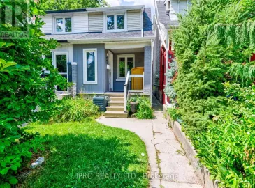 326 Kenilworth, Toronto, ON M4L3S8, 3 Bedrooms Bedrooms, ,2 BathroomsBathrooms,Single Family,For Lease,Kenilworth,E7252248