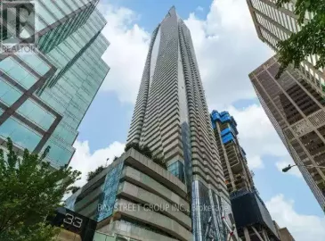1 Bloor Street, Toronto, ON M4W0A8, 2 Bedrooms Bedrooms, ,2 BathroomsBathrooms,Single Family,For Lease,Bloor,C7252250