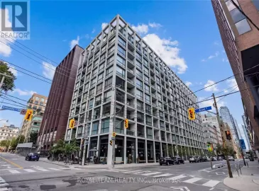 39 Brant Street, Toronto, Ontario M5V0M8, 2 Bedrooms Bedrooms, ,1 BathroomBathrooms,Single Family,For Lease,Brant,C7252378