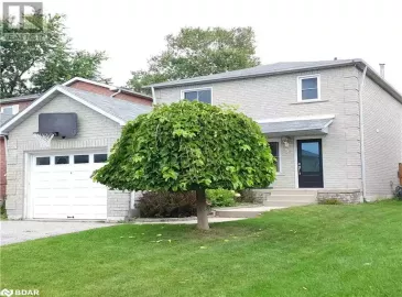 5 WALLACE Drive, Barrie, ON L4N7E2, 3 Bedrooms Bedrooms, ,3 BathroomsBathrooms,Single Family,For Lease,WALLACE,40505182