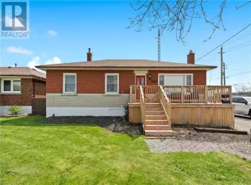 407 STEELE Street, Port Colborne, ON L3K4Y1, 4 Bedrooms Bedrooms, ,2 BathroomsBathrooms,Single Family,For Sale,STEELE,40505507 407 STEELE Street, Port Colborne, ON L3K4Y1, 4 Bedrooms Bedrooms, ,2 BathroomsBathrooms,Single Family,For Sale,STEELE,40505507