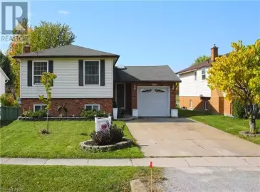 145 RIDGE Road, Fort Erie, ON L0S1N0, 3 Bedrooms Bedrooms, ,2 BathroomsBathrooms,Single Family,For Sale,RIDGE,40504521