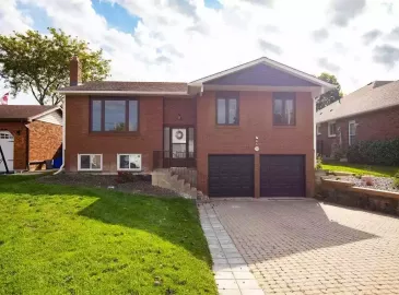 Caledonia, Ontario N3W1G1, 3 Bedrooms Bedrooms, ,2 BathroomsBathrooms,Single Family,For Sale,H4178097